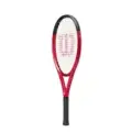 Wilson Çocuk Tenis Raketi Clash 25 V2.0 görsel 3