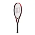 Wilson Tenis Raketi Clash 26 V3.0 görsel 4