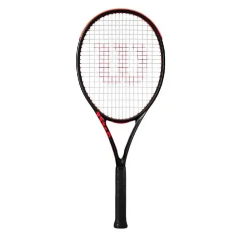 Wilson Tenis Raketi Clash 26 V3.0
