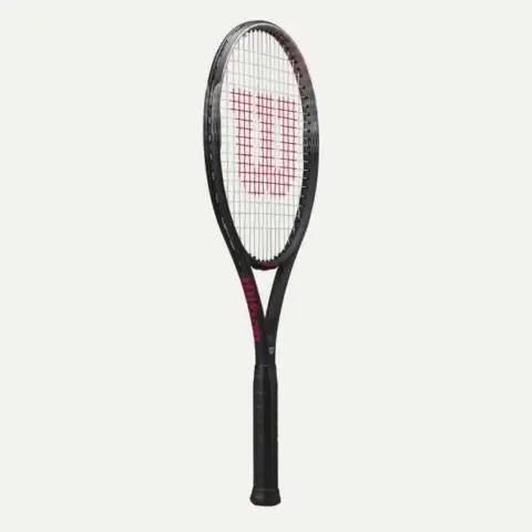 Wilson Tenis Raketi Pro Staff Precision 100