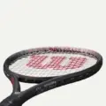 Wilson Tenis Raketi Pro Staff Precision 100 görsel 4