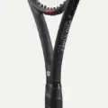Wilson Tenis Raketi Pro Staff Precision 100 görsel 5