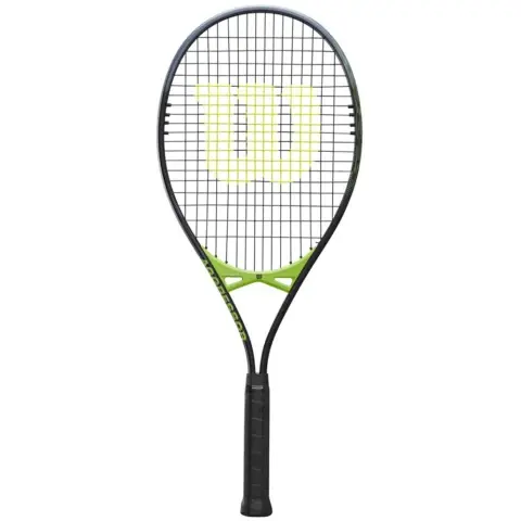 Wilson Aggressor Tenis Raketi