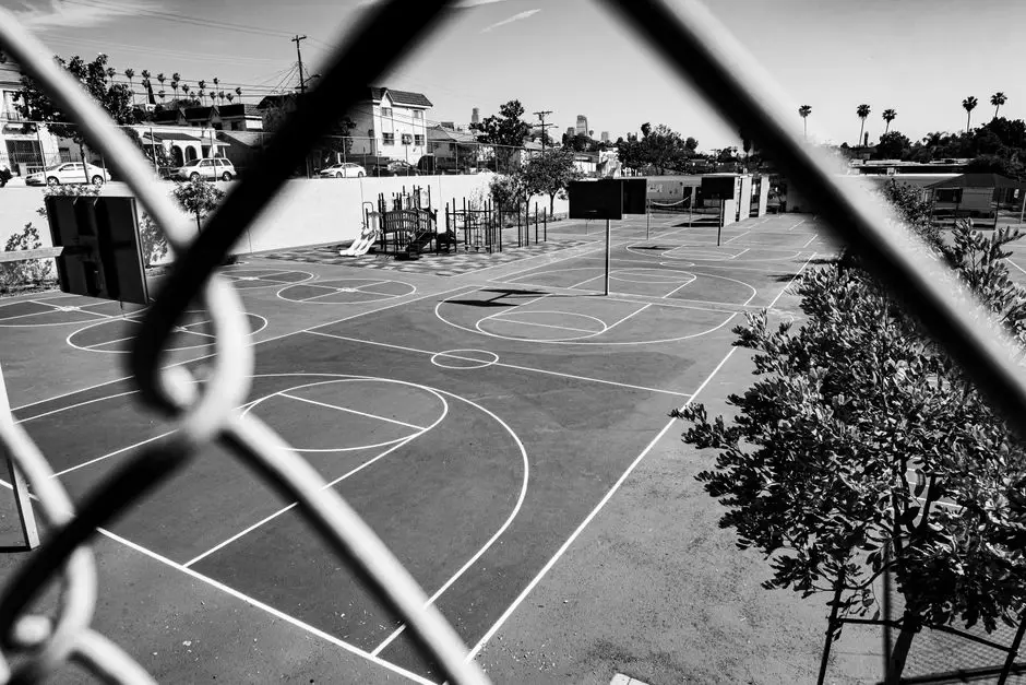 basketbol ekipmanları için rehber