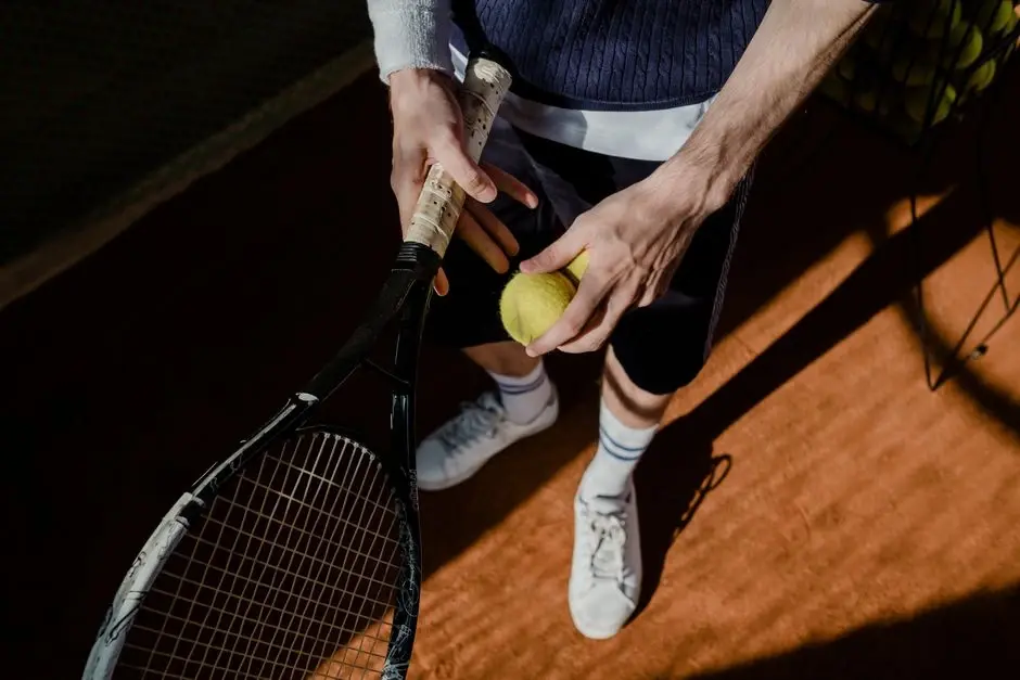 tenis ekipmanları – Tenis Raketi Tercihleri