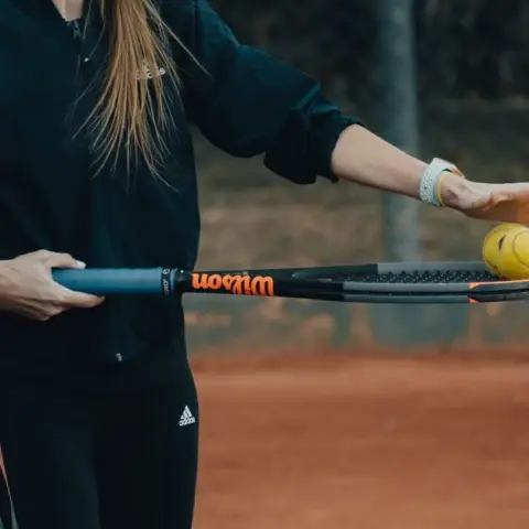 Tenis Ekipmanları: US Open için Doğru Seçimler