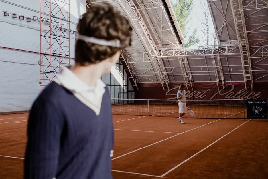 Tenis Ayakkabısı Nasıl Seçilir? Rehber ve Öneriler