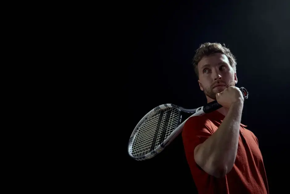 Tenis Ekipmanları: Profesyonel Seçimler ve Rehber