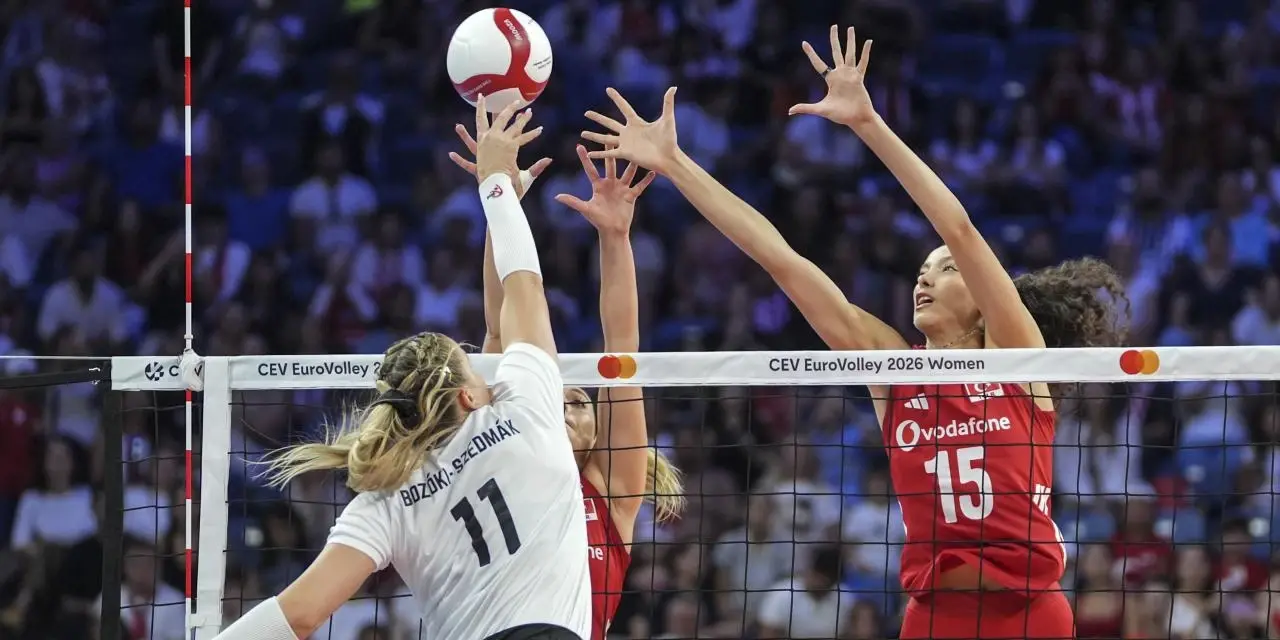 Voleybol Ekipmanları: Profesyonel Performans için Doğru Seçimler