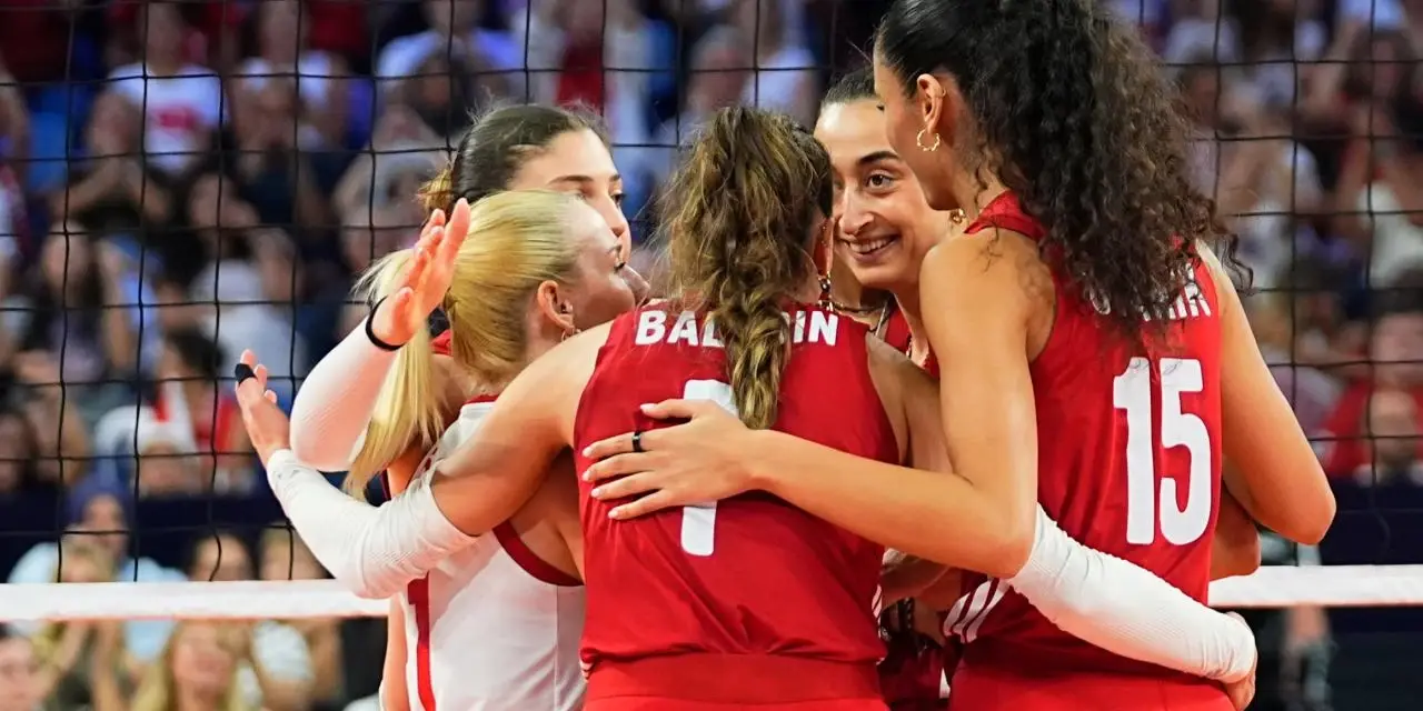 Voleybol Ekipmanları: Filenin Sultanları’nın Başarısının Sırrı