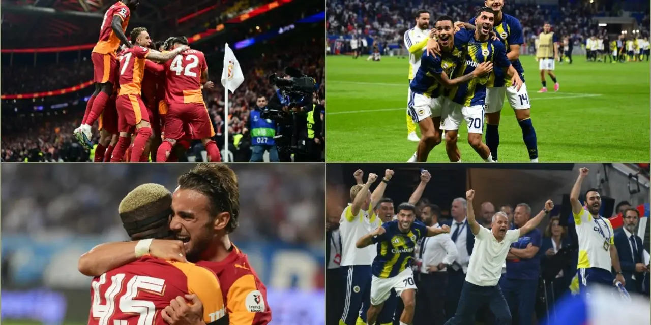Futbol malzemeleri: Şampiyonlar Ligi için gerekli ekipman