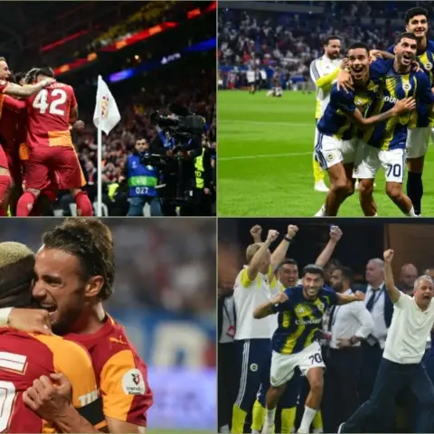 Futbol malzemeleri: Şampiyonlar Ligi için gerekli ekipman