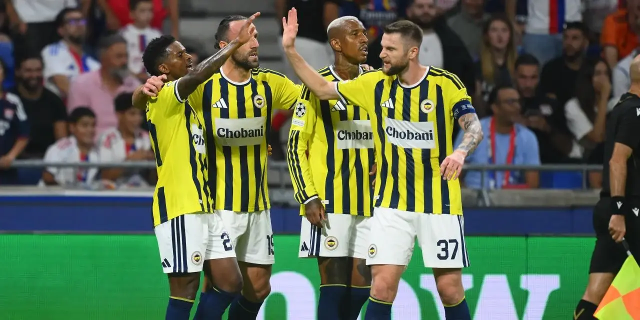 Futbol malzemeleri: Şampiyonlar Ligi’ne çıkışın ekipman sırları