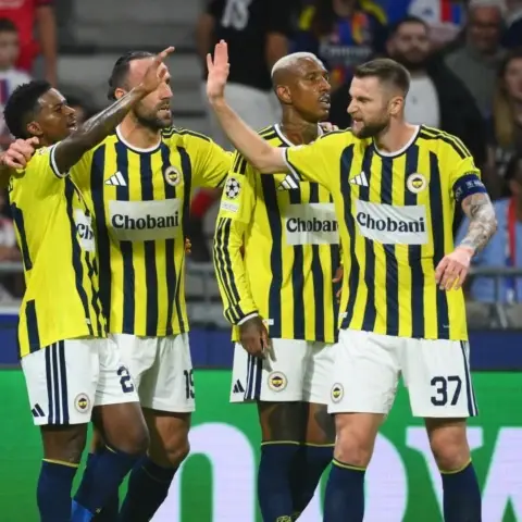 Futbol malzemeleri: Şampiyonlar Ligi'ne çıkışın ekipman sırları