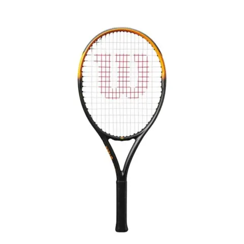 Wilson Junior Tenis Raketi Burn Spin JR 25