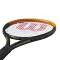 Wilson Junior Tenis Raketi Burn Spin JR 25 görsel 2