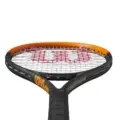 Wilson Junior Tenis Raketi Burn Spin JR 25 görsel 3