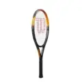 Wilson Junior Tenis Raketi Burn Spin JR 25 görsel 5