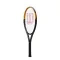 Wilson Junior Tenis Raketi Burn Spin JR 25 görsel 6