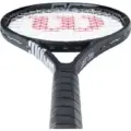 Wilson Pro Staff Team Classic Tenis Raketi görsel 4