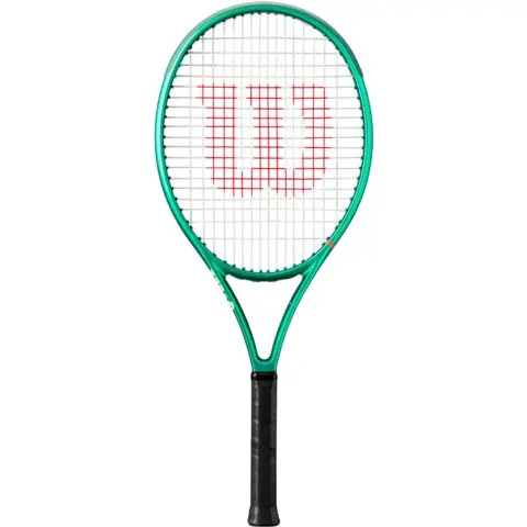 Wilson Blade 26 V10 Tenis Raketi