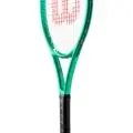 Wilson Blade 26 V10 Tenis Raketi görsel 4