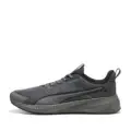 Puma Flyer Lite 4 Erkek Gri Koşu Ayakkabısı görsel 1