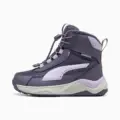 Puma Evolve 2.0 PURE-TEX Çocuk Bot görsel 1