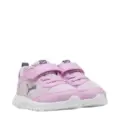 Puma Fun Racer 2 AC + INF Kız Çocuk Ayakkabısı görsel 2