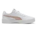 Puma Carina 3.0 Tdp Kadın Beyaz Sneaker Ayakkabı görsel 6