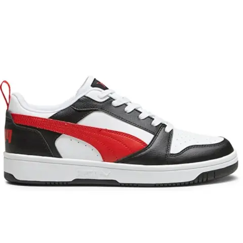 Puma Rebound V6 Low Tdp Unisex Günlük Ayakkabı
