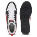 Puma Rebound V6 Low Tdp Unisex Günlük Ayakkabı görsel 4