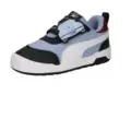 Puma Multiflex 2 Racing Crew Vınf Çocuk Ayakkabısı görsel 1