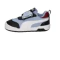 Puma Multiflex 2 Racing Crew Vınf Çocuk Ayakkabısı görsel 2