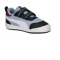Puma Multiflex 2 Racing Crew Vınf Çocuk Ayakkabısı görsel 5
