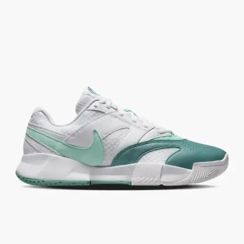 Nike Court Lite 4 Sert Kort Tenis Ayakkabısı