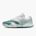 Nike Court Lite 4 Sert Kort Tenis Ayakkabısı görsel 2