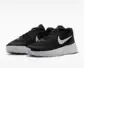 Nike Vapor Lite 3 Cly Kadın Siyah Tenis Ayakkabısı görsel 2