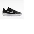 Nike Vapor Lite 3 Cly Kadın Siyah Tenis Ayakkabısı görsel 3