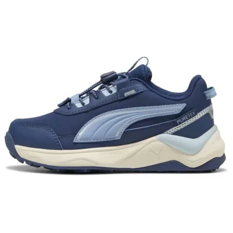 Puma Evolve 2.0 PURE-TEX Çocuk Trail Spor Ayakkabıları