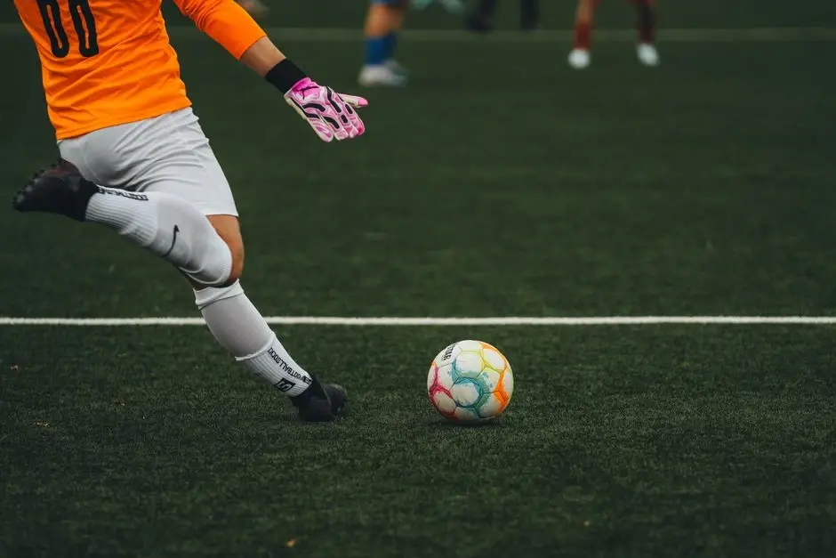 Futbol malzemeleri: Antrenörlerin donanımı ve tercih ettiği ürünler