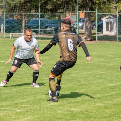 Futbol malzemeleri seçimi: Yetenekli oyuncuların donanımı