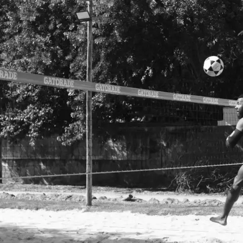 Voleybol Ekipmanları: Performans ve Güvenlik için Doğru Seçim