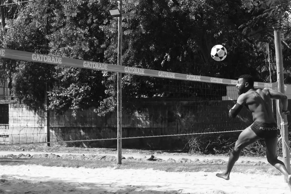 Voleybol Ekipmanları: Performans ve Güvenlik için Doğru Seçim