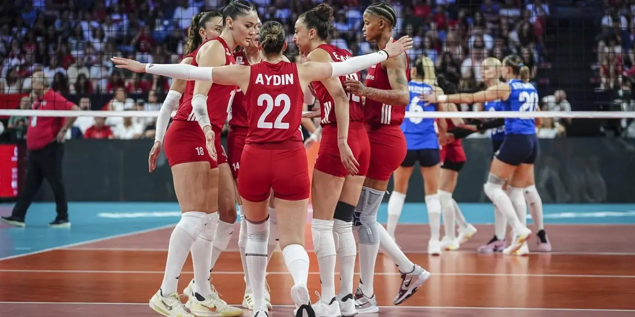 Voleybol Ekipmanları: Profesyonel Tercihler ve Rehberi