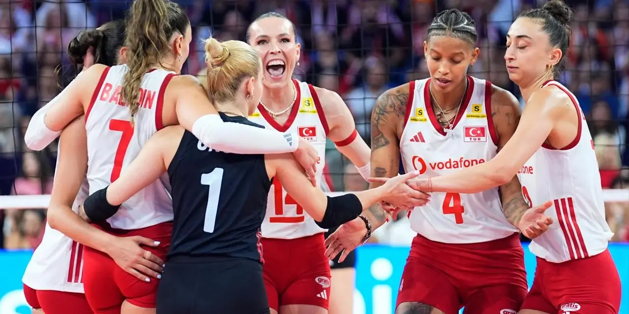 Voleybol Ekipmanları: Şampiyonluk İçin Doğru Seçimler