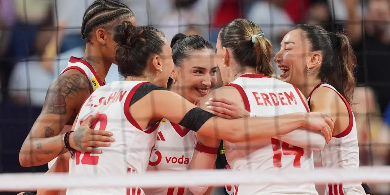 Voleybol Ekipmanları: Filenin Sultanları’nın Seçimleri