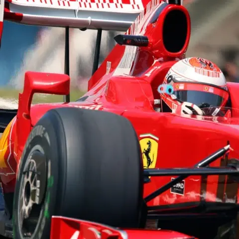Spor Malzemeleri: Formula 1 Sezonuna Hazırlık