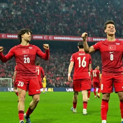 Futbol malzemeleri: Milli takım seviyesi ekipman seçimi