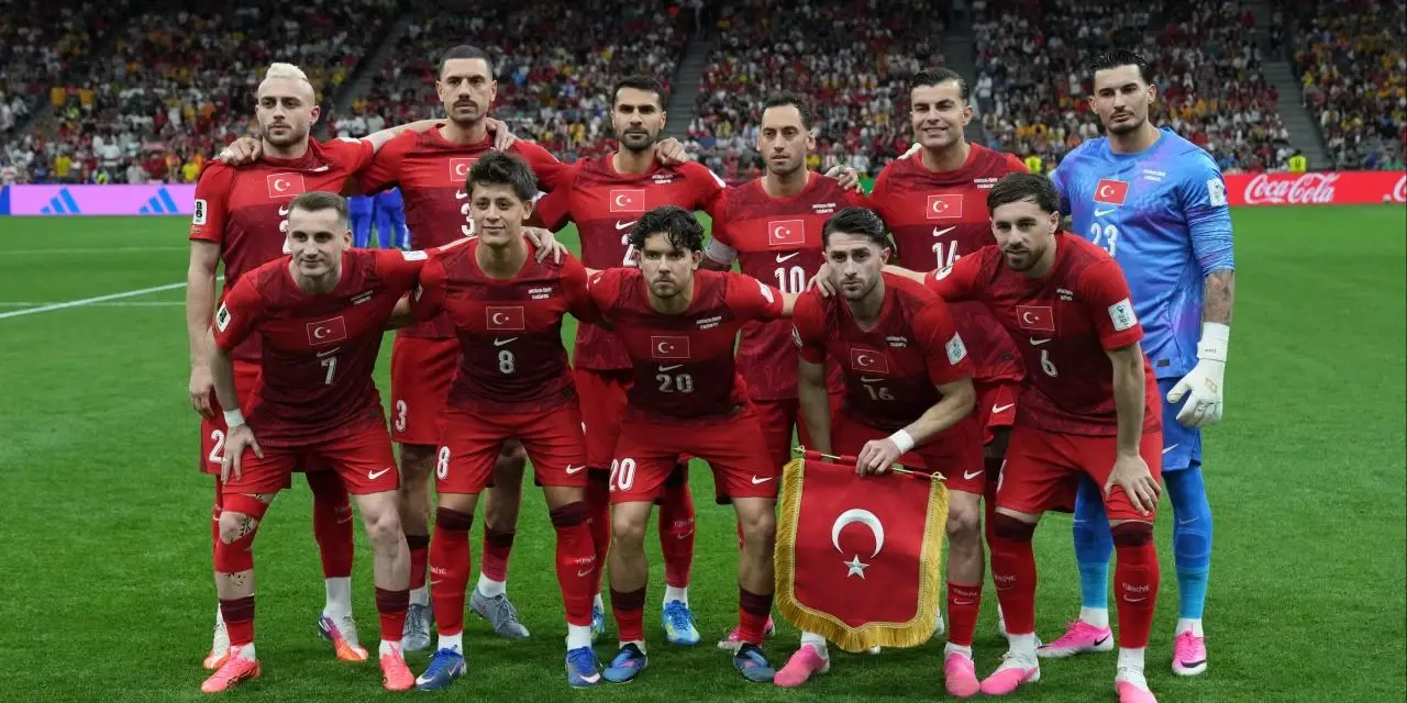 Futbol malzemeleri: Milli maç hazırlığında doğru ekipman